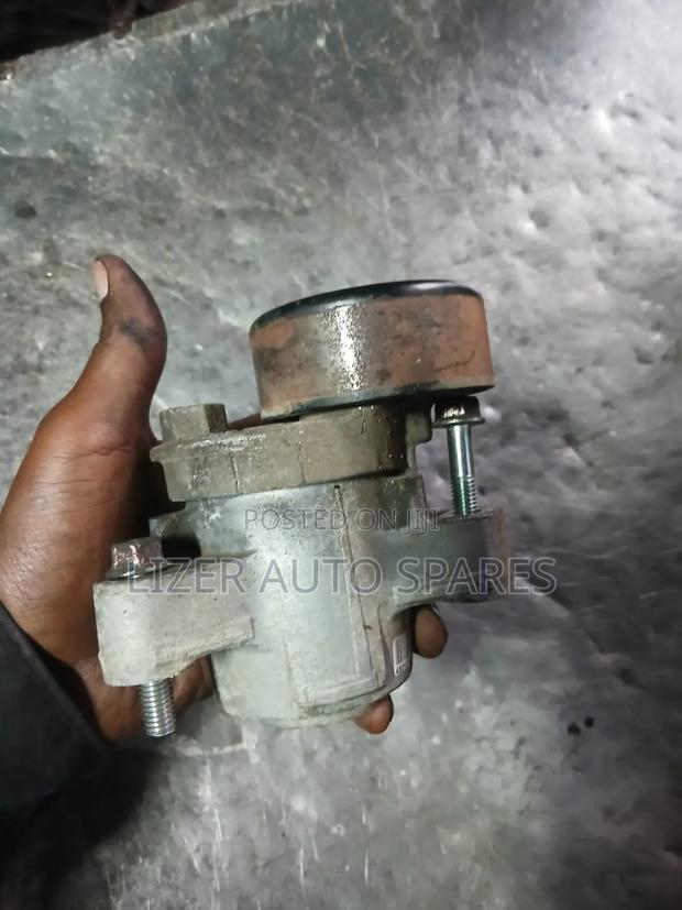 Tensioner 4j12