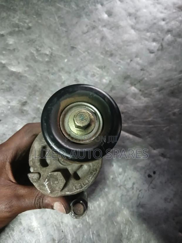 Tensioner 4j12 - thumbnail 2