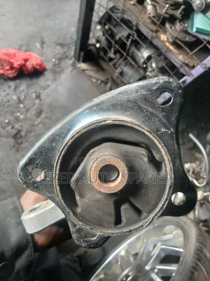 Gear Box Mount