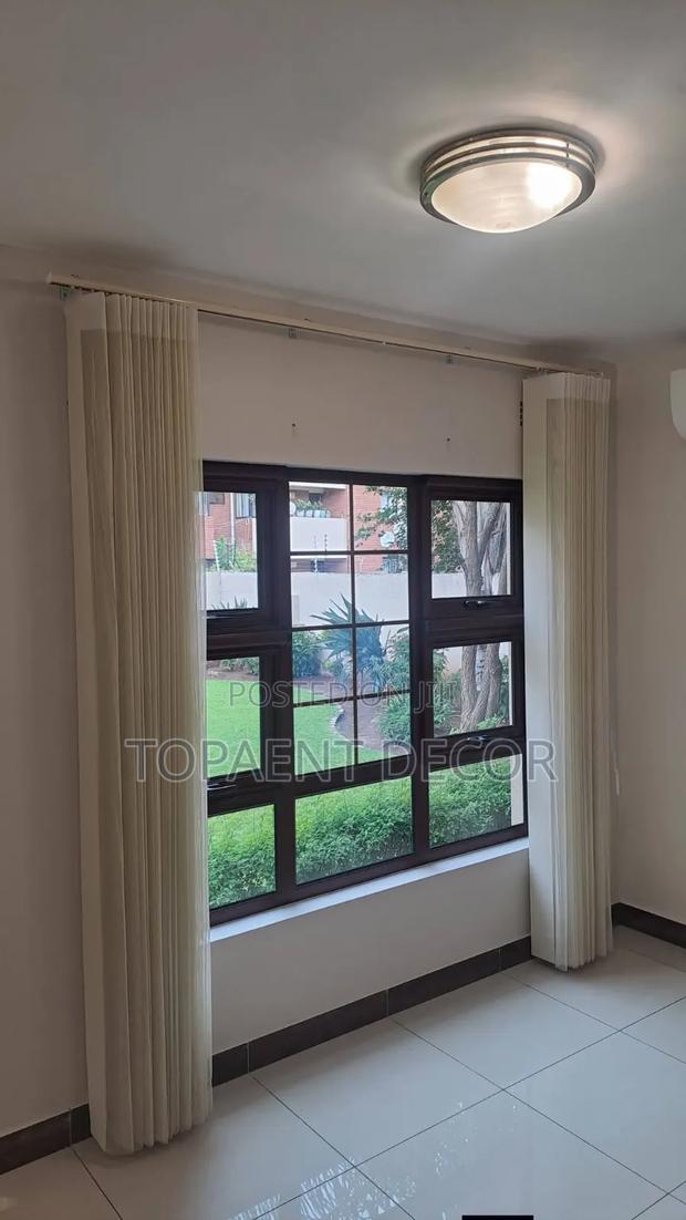 Cream,Hook Tape , Elegant Window Sheers