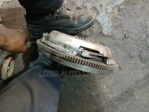 Fly Wheel 4g15 Turbo