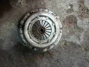 Fly Wheel 4g15 Turbo
