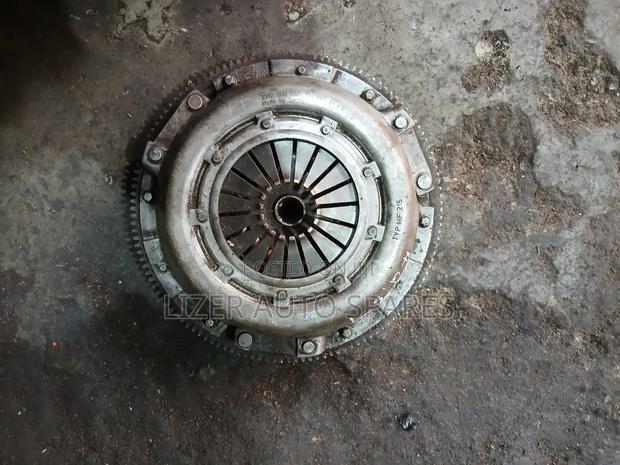 Fly Wheel 4g15 Turbo - thumbnail 3