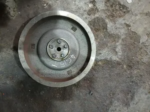 Fly Wheel 4g15 Turbo