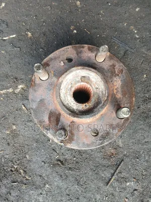 Hub Galant Gdi