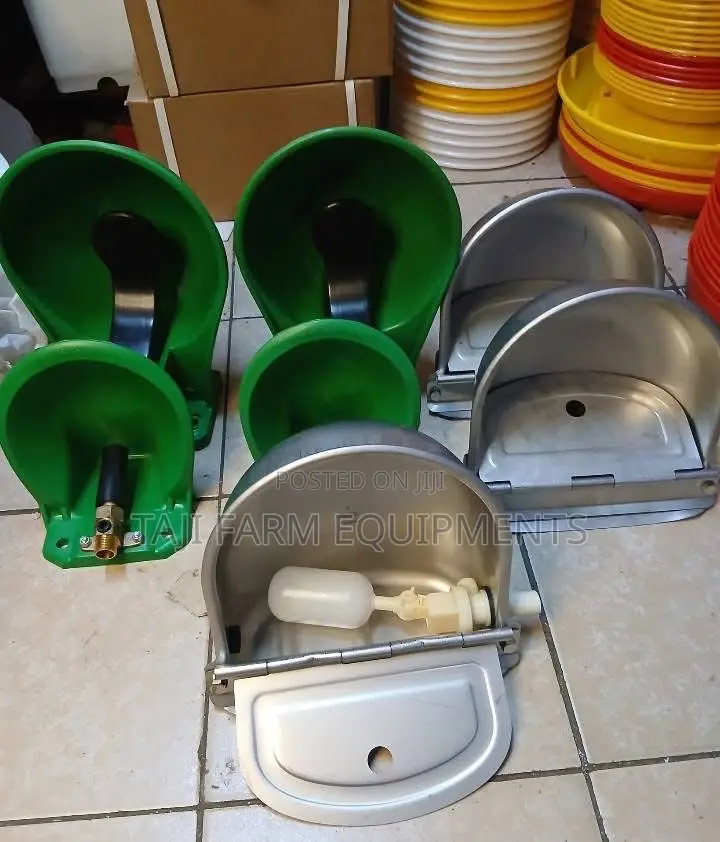 Automatic Cow Drinker(Hard Plastic)