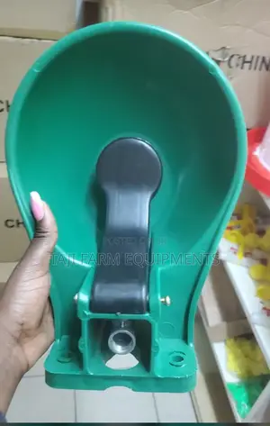 Automatic Cow Drinker(Hard Plastic)