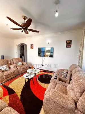 Furnished 2bdrm Apartment in Nyali for rent