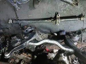Properer Shaft