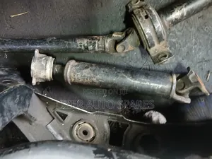Properer Shaft
