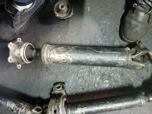 Properer Shaft