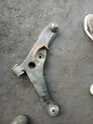 Control Arm
