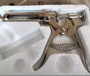 Automatic Syringe(Livestock)