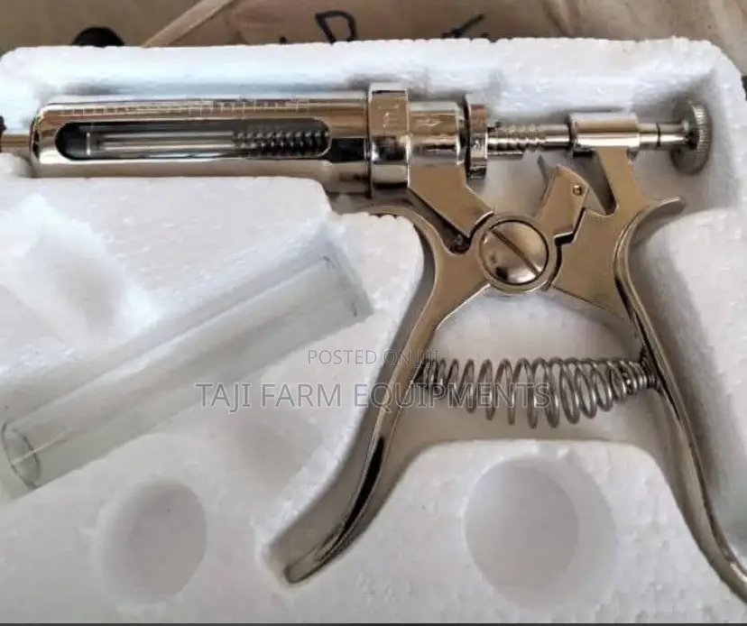 Automatic Syringe(Livestock)