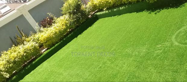 35mm Refined Gardens With Zero Effort Artificial Grass Carpet - main view