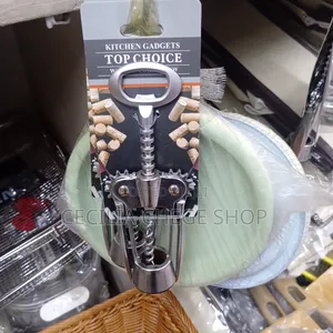 Wine Opener