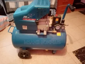 Trade Air 50litre Compressor