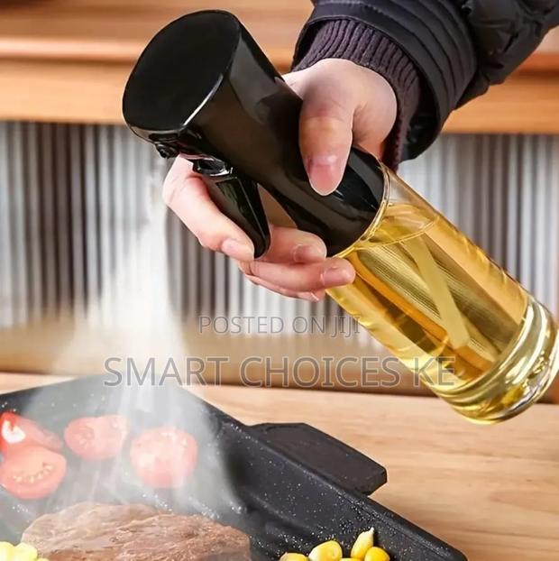 Multipurpose Sprayer 
Cooking Oil,Water,Hair Oil