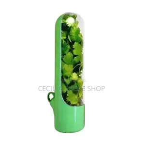 Herb Saver Storage Container