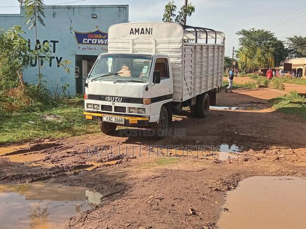 Isuzu 3.3 Direct Injection - thumbnail 3