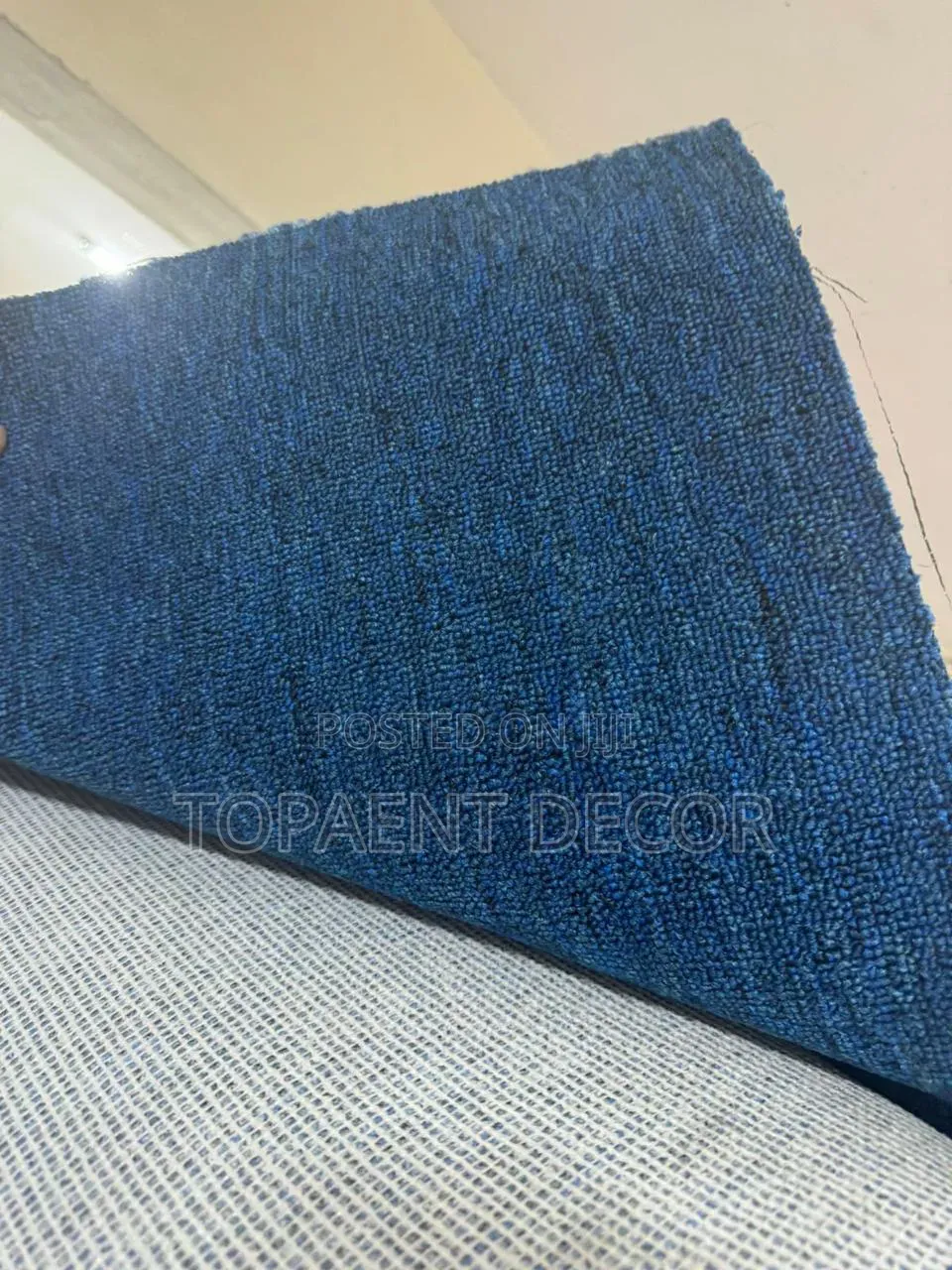 Indulge in the Comfort of Premium Carpeting With Wall to Wall Carpets