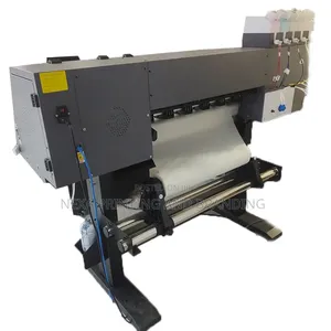 Cheapest New Full Set DTF T-Shirt Printing Machine