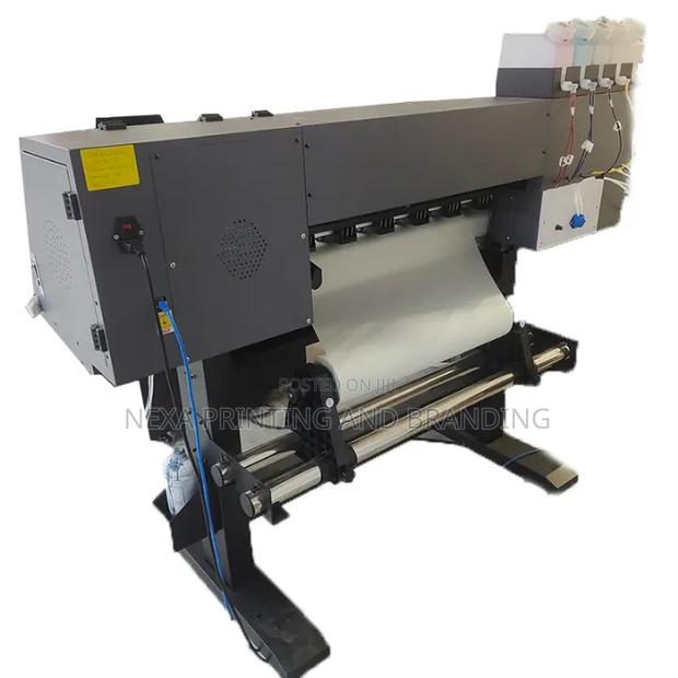 Cheapest New Full Set DTF T-Shirt Printing Machine - thumbnail 2