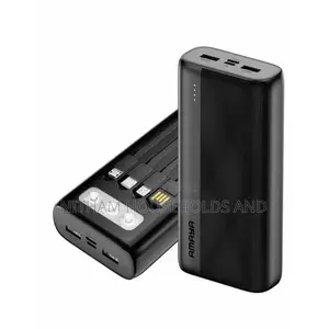 Amaya Apb-F229 20000mah Power Bank 22.5w