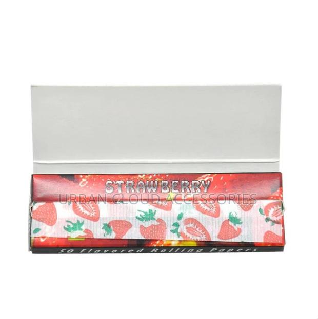 Hornet Flavored Rolling Papers ( 5 Flavors Available) - thumbnail 4