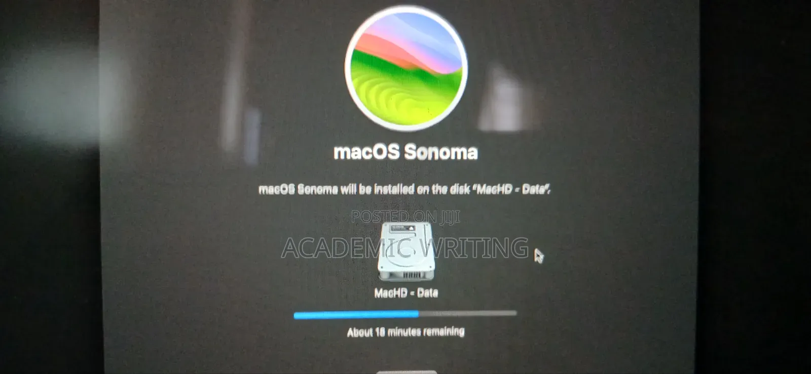 Update Old Unsupported Macbooks To Latest Macos
