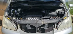Toyota Harrier 2.4 2008 Silver