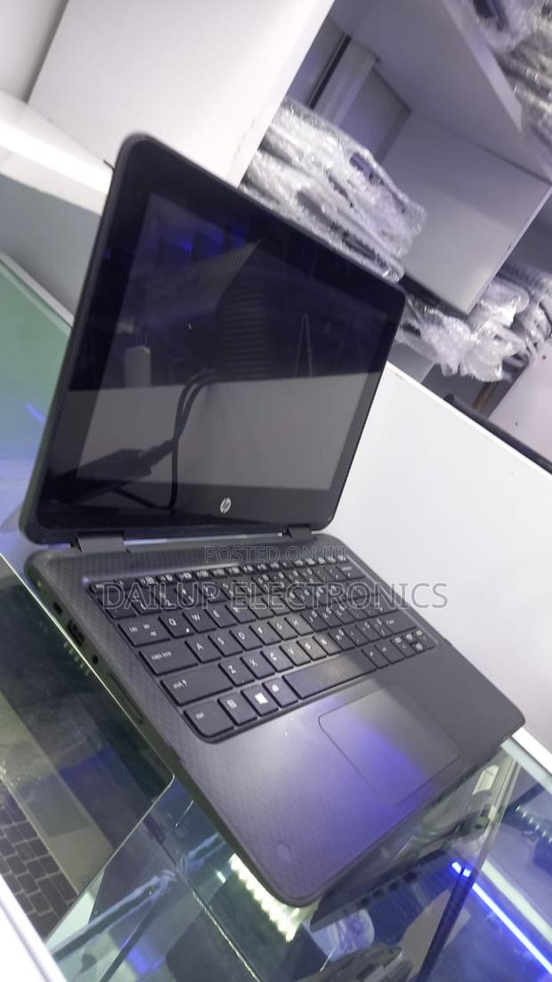 Laptop HP ProBook 11 X360 8GB Intel Core i5 SSD 256GB