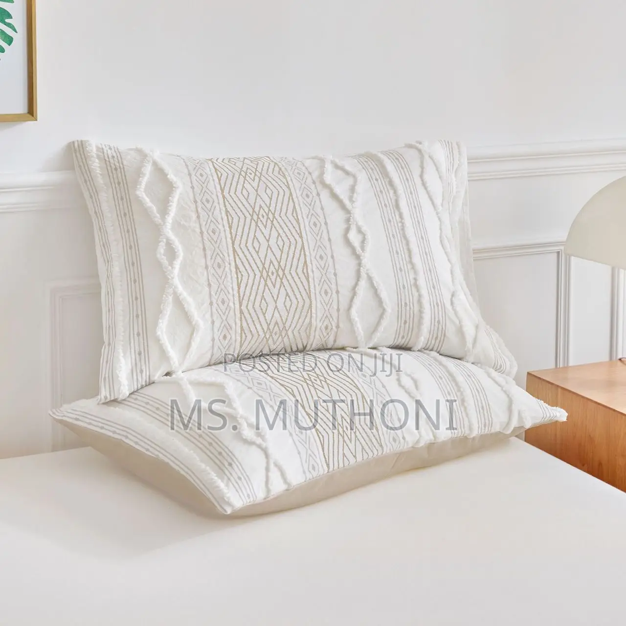 Extra Big Luxury Textured Duvet Cover Set 