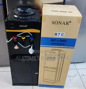 Sonar B7 C Water Dispenser