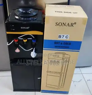 Sonar B7 C Water Dispenser