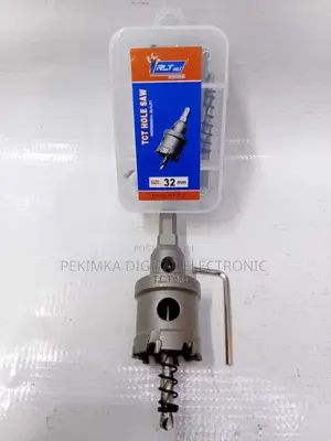 HSS Holesaw