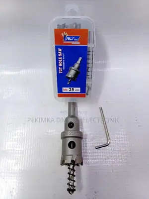 HSS Holesaw
