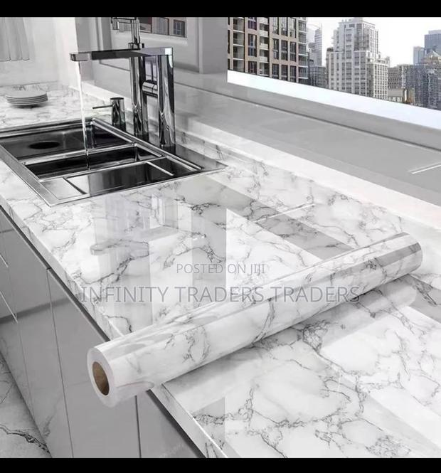 Marble Wall Paper