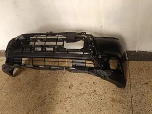 Bumper She'll for Mistrubishi Outlander 2018 Model.