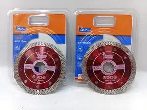 Mumble Cutter Disk