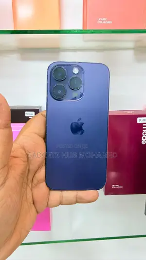 Apple iPhone 14 Pro Max 256 GB