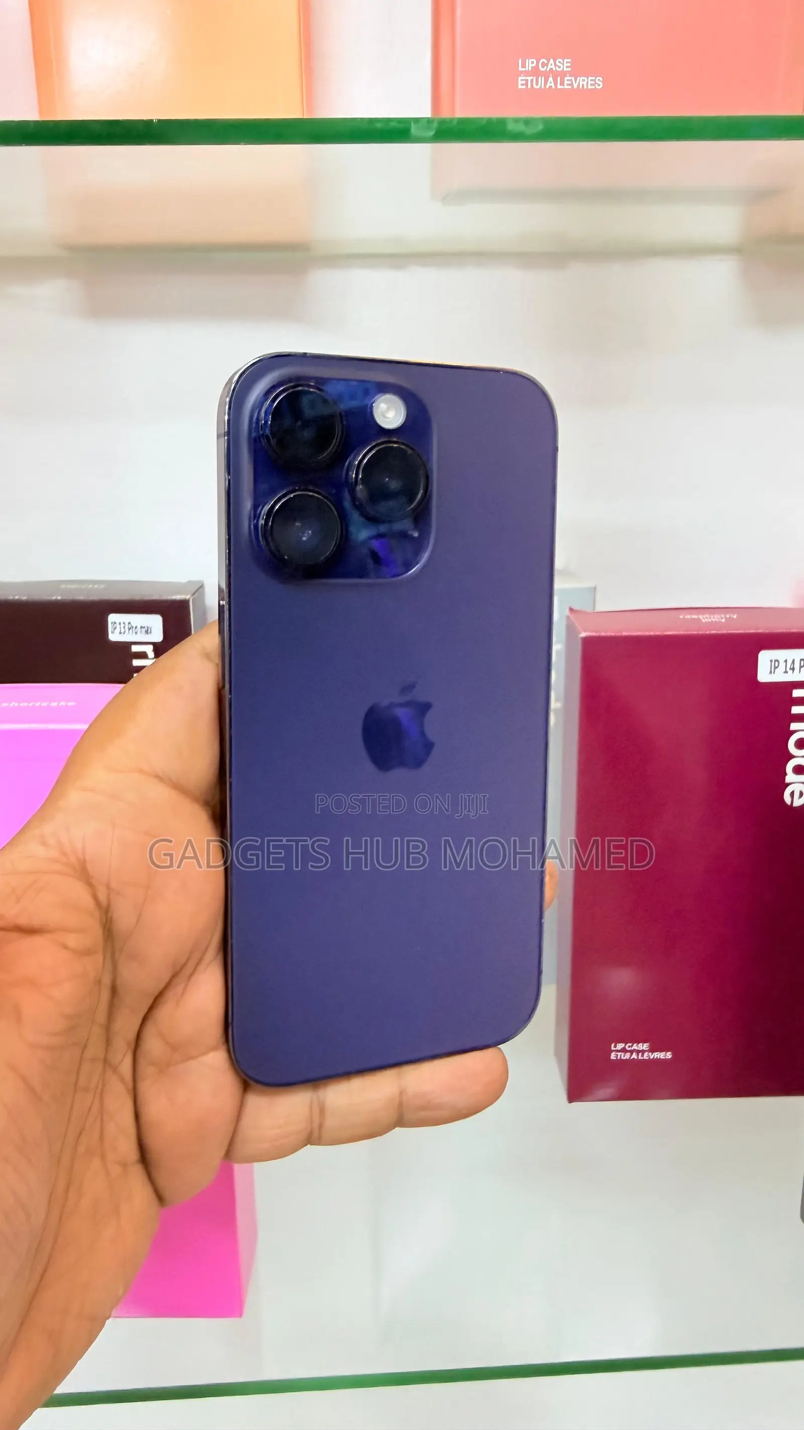 Apple iPhone 14 Pro Max 256 GB