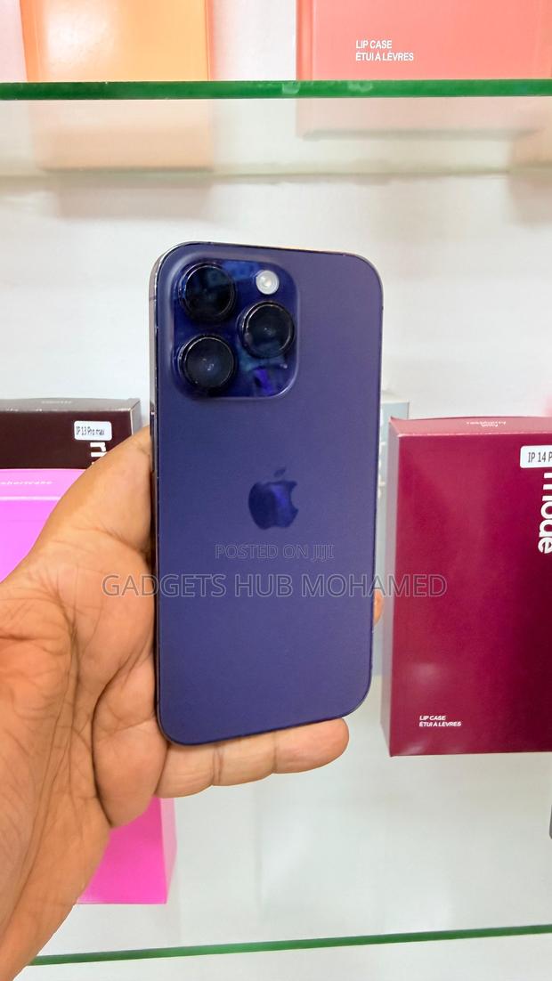 Apple iPhone 14 Pro Max 256 GB