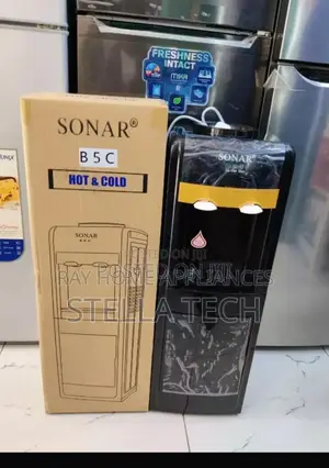 Sonar B5c Executive Water Dispenser