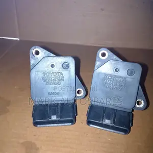 Toyota Mark X Mass Air Flow Sensor (Maf)