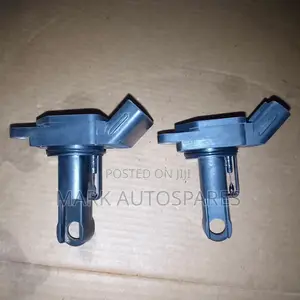 Toyota Mark X Mass Air Flow Sensor (Maf)