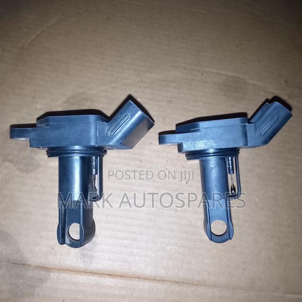 Toyota Mark X Mass Air Flow Sensor (Maf) - thumbnail 2