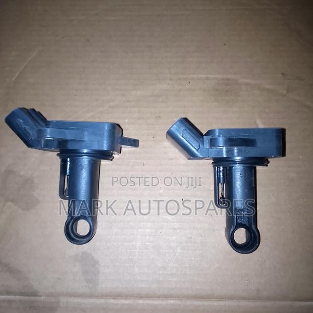 Toyota Mark X Mass Air Flow Sensor (Maf) - thumbnail 3
