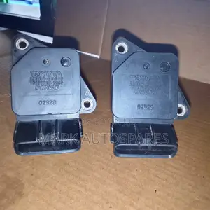 Toyota Mark X Mass Air Flow Sensor (Maf)