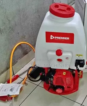 Gasoline Knapsack Sprayer Pump